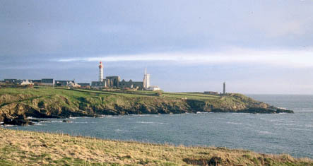 Pointe Saint-Mathieu